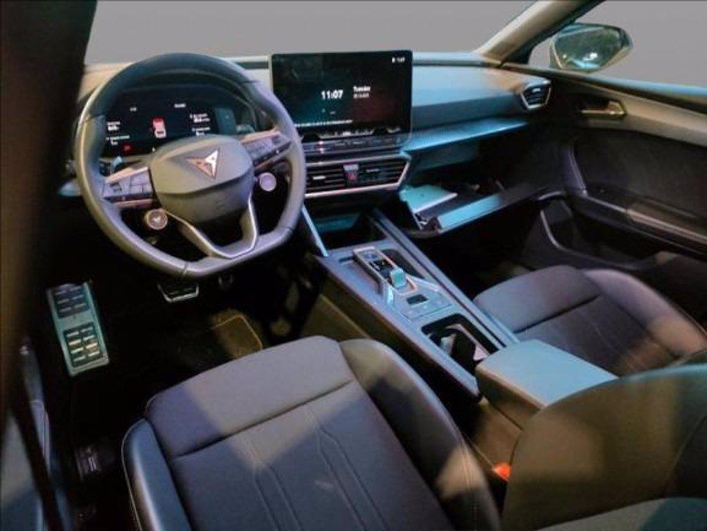 CUPRA Leon 2.0 tdi 150cv dsg del 2025