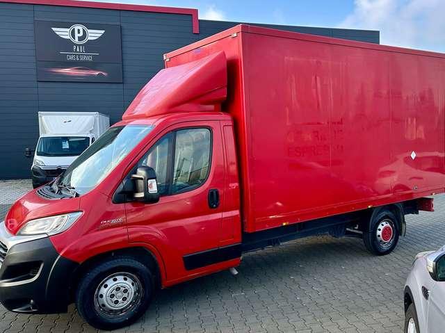 Fiat Ducato Maxi 35 2.3MTJ 130CV Furgone anno 2019