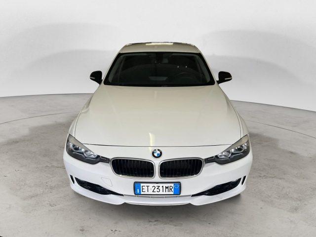 BMW 318 318d