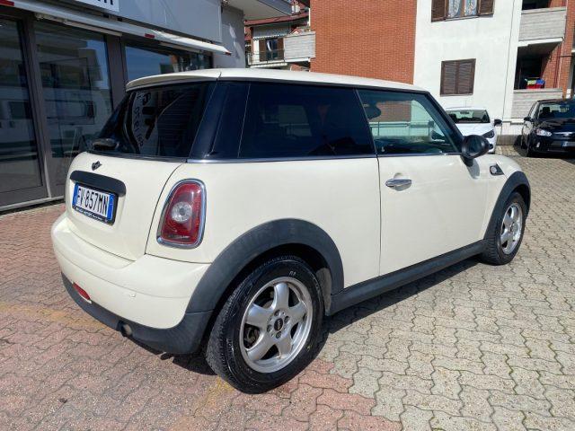 MINI One 1.4 16V *NELLO STATO IN CUI SI TROVA