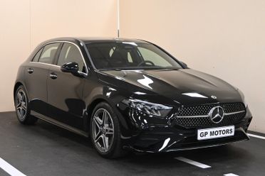 MERCEDES Classe A (V177) A 180 Automatic AM...