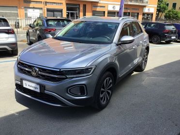 Volkswagen T-Roc 1.5 TSI ACT Style
