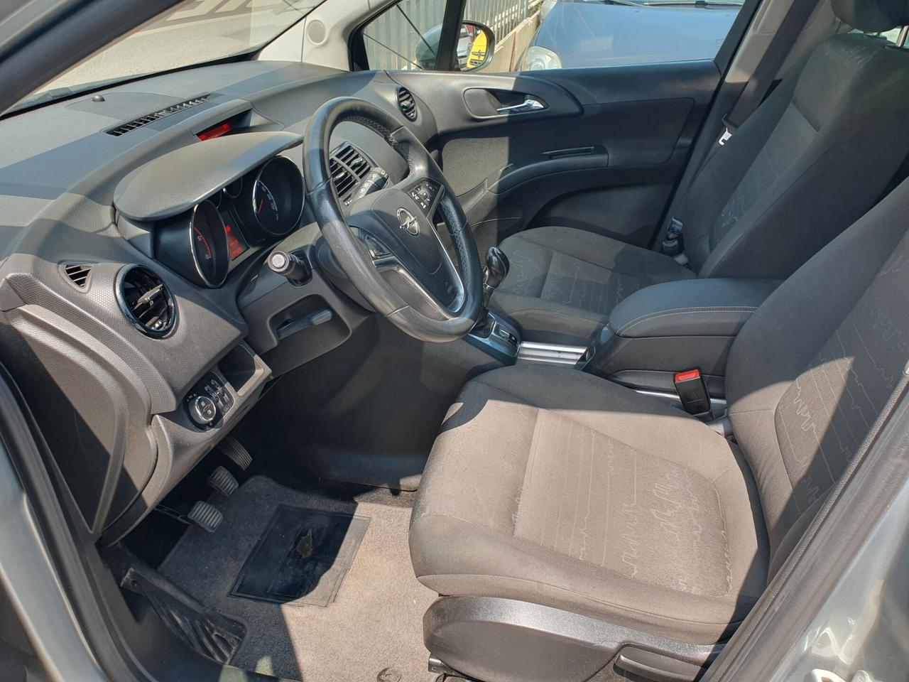 Opel Meriva 1.3 CDTI 95CV Neopatentati 2013