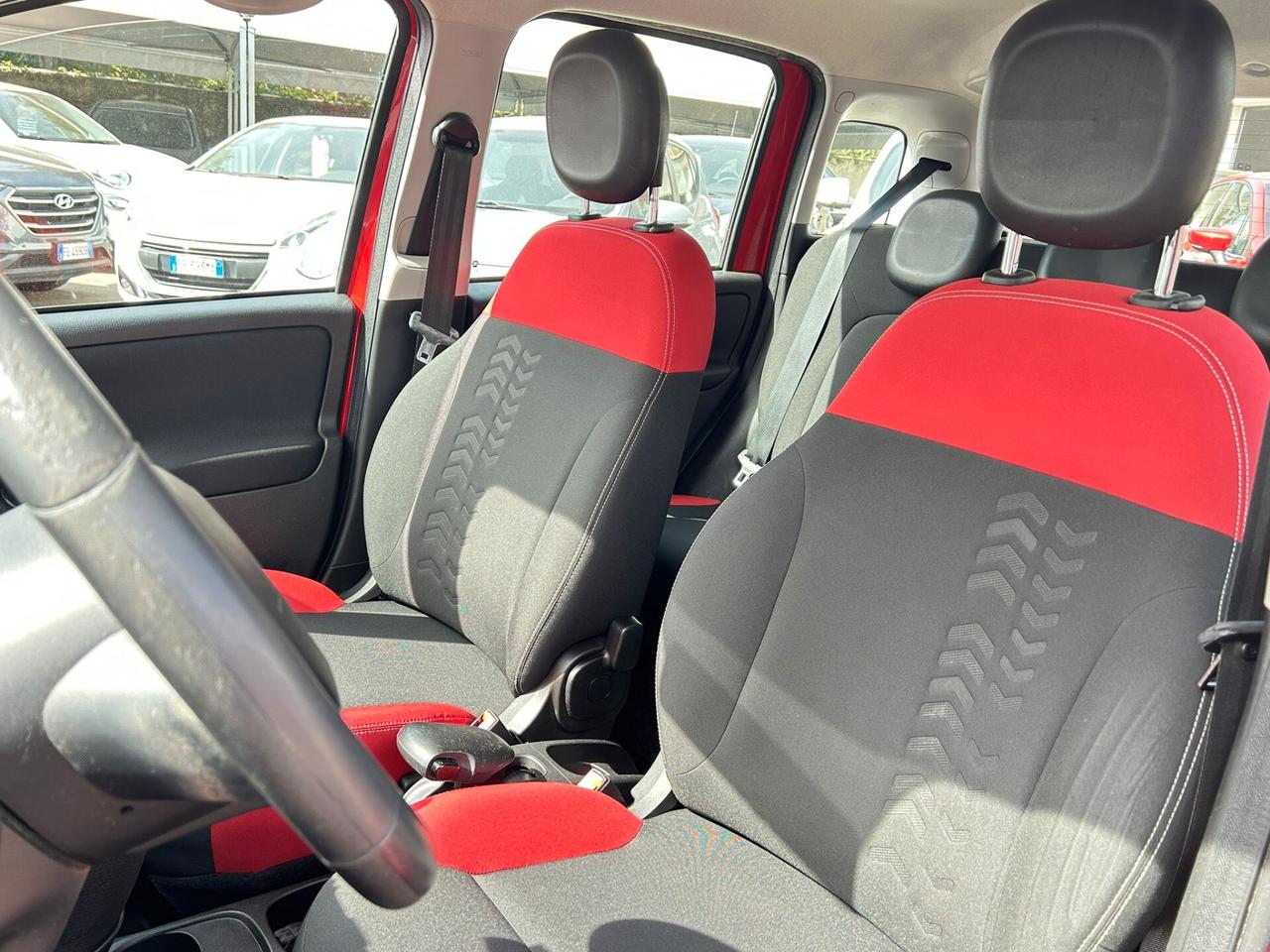 Fiat Panda 1.2 EasyPower Easy