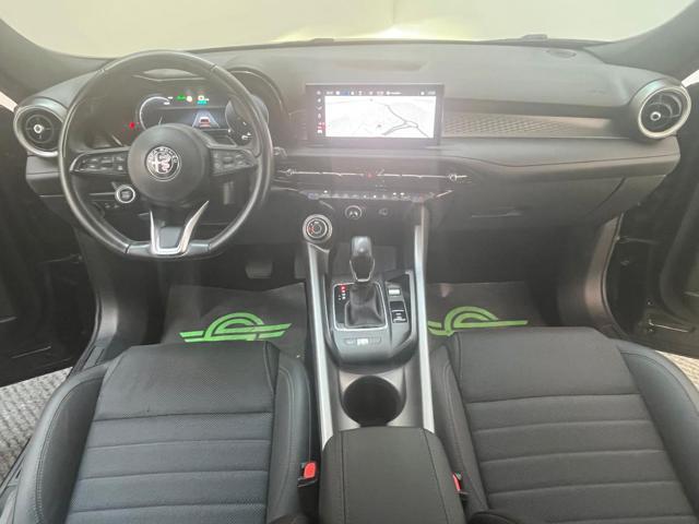 ALFA ROMEO Tonale 1.5 130 CV MHEV Sprint ACC|LED|KEYLESS|18'