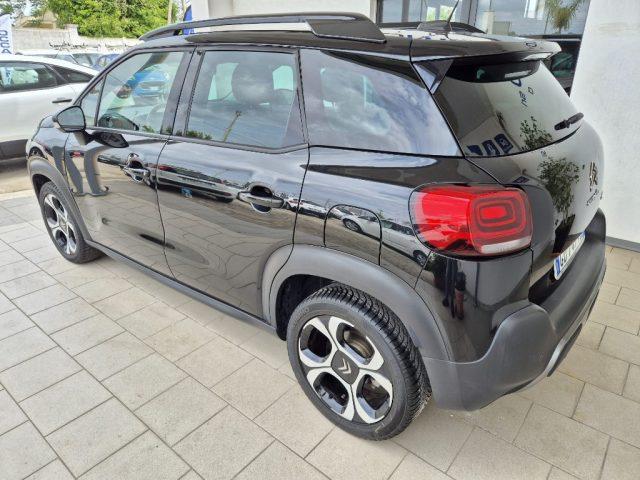 CITROEN C3 Aircross BlueHDi 110 S&S Shine