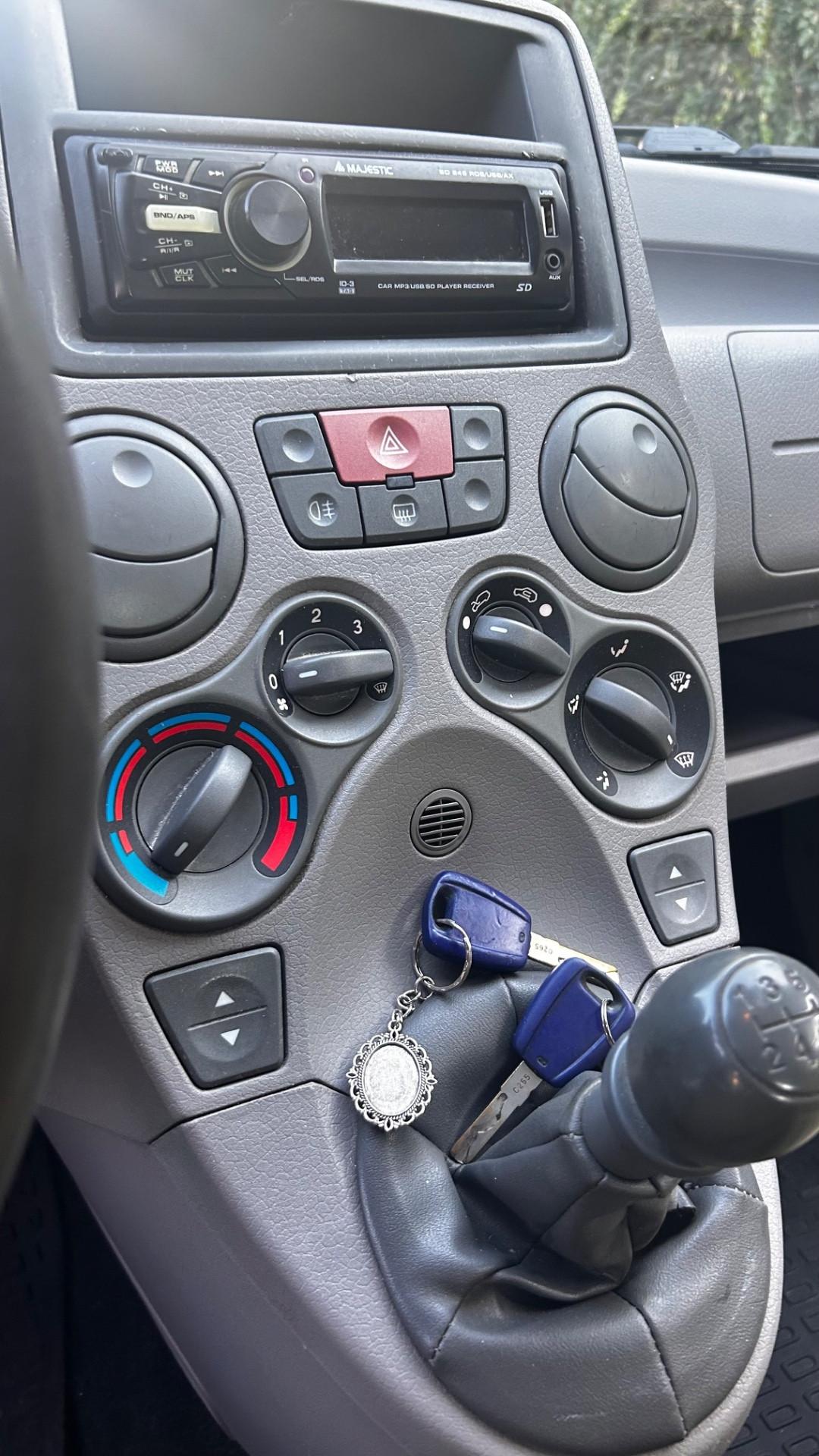Fiat Panda 1.1 Active