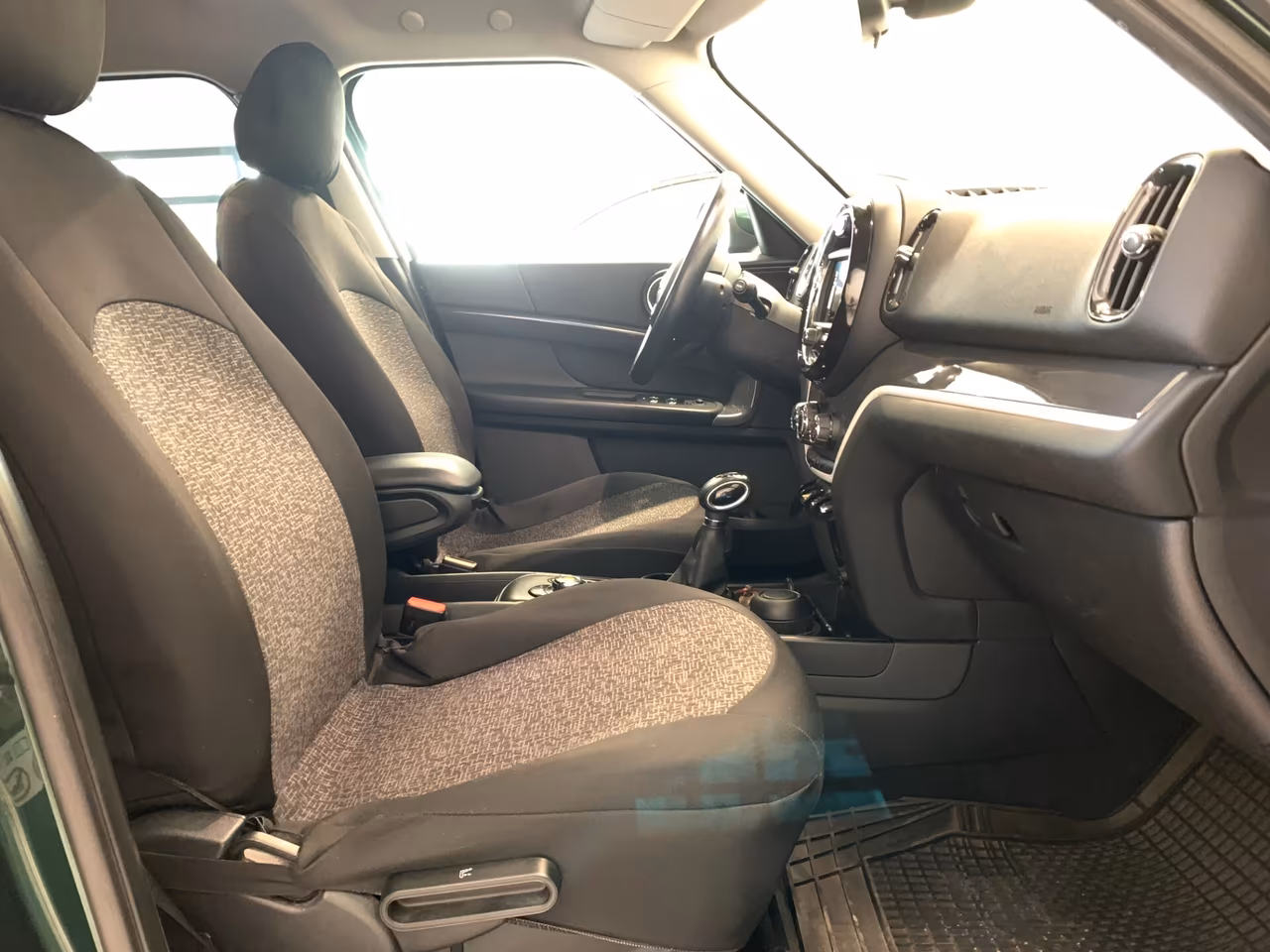 Mini Cooper SD Countryman 1.5 SE ALL4 Automatica