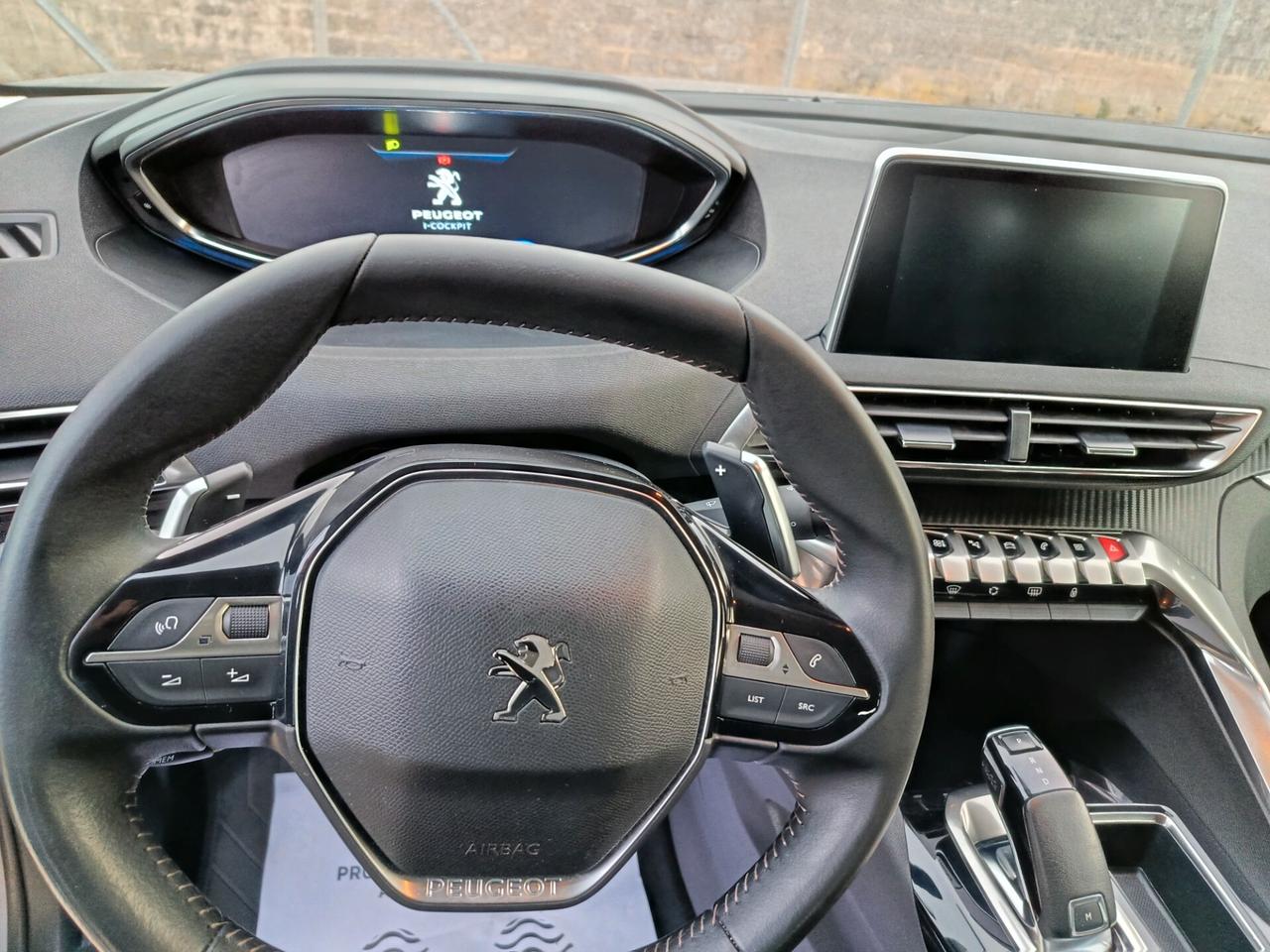 Peugeot 3008 BlueHDi 130 S&S Business