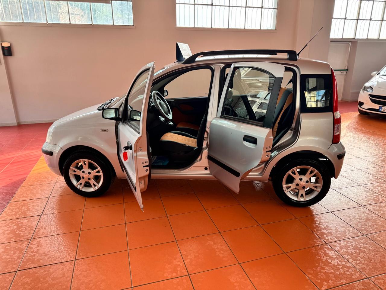 Fiat Panda 1.2 Dynamic