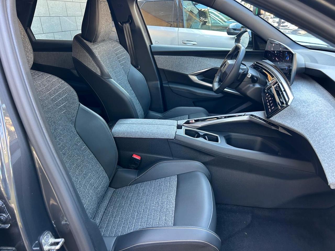Peugeot 3008 Hybrid 145 e-DCS6 Allure