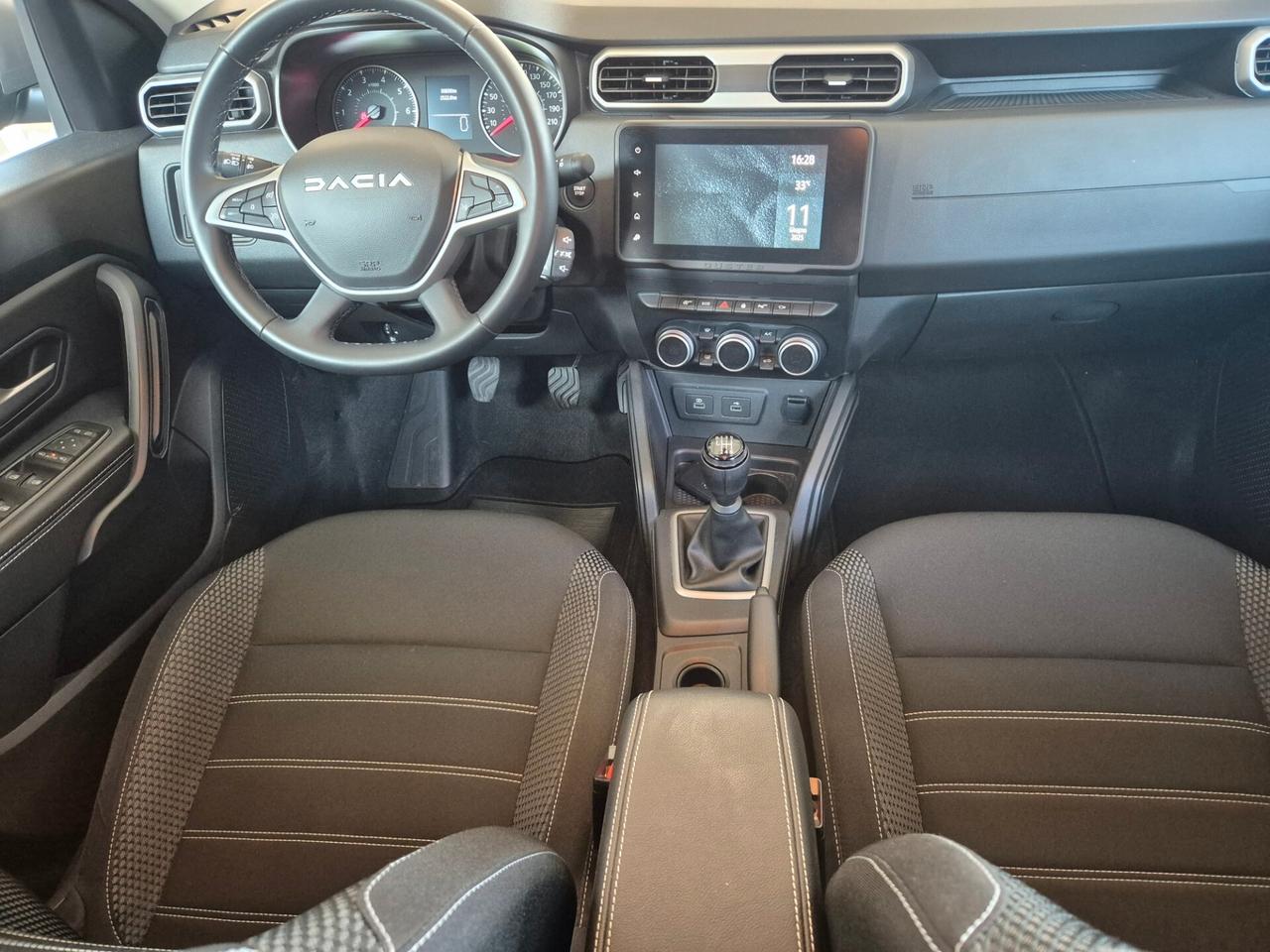Dacia Duster 1.0 TCe GPL 4x2 Journey
