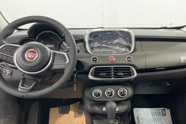 FIAT 500X 1.5 T4 Hybrid 130 CV DCT Dolcevita #CerchiInLega