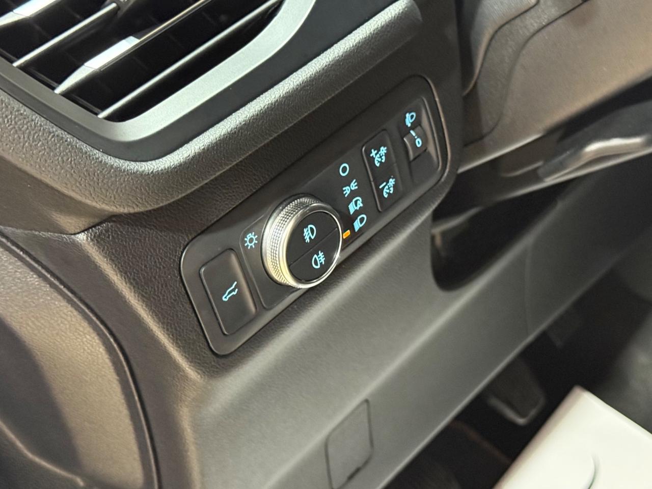 Ford Kuga 1.5 EcoBlue 120 CV 2WD ST-Line