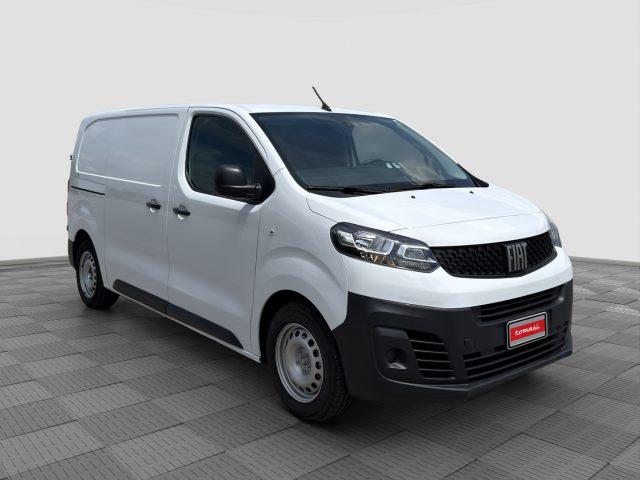 FIAT Scudo Scudo 1.5 BlueHDi 120CV PL-TN Furgone