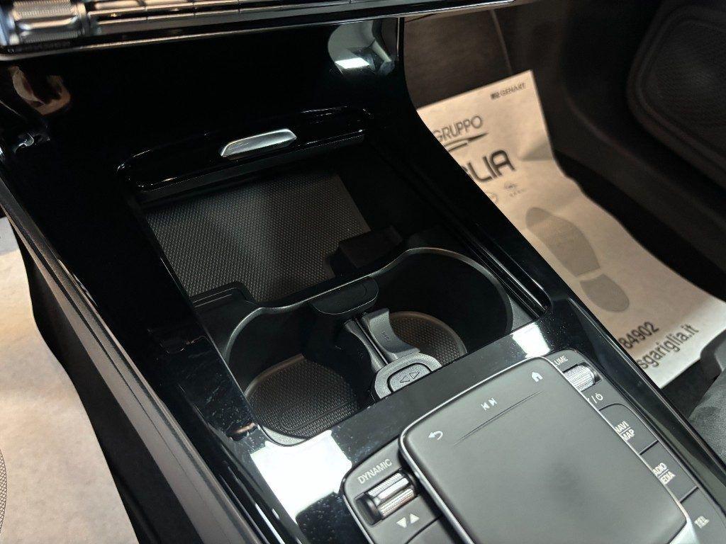 Mercedes CLA Shooting Brake d AMG Premium SW Shooting Brake Automatico