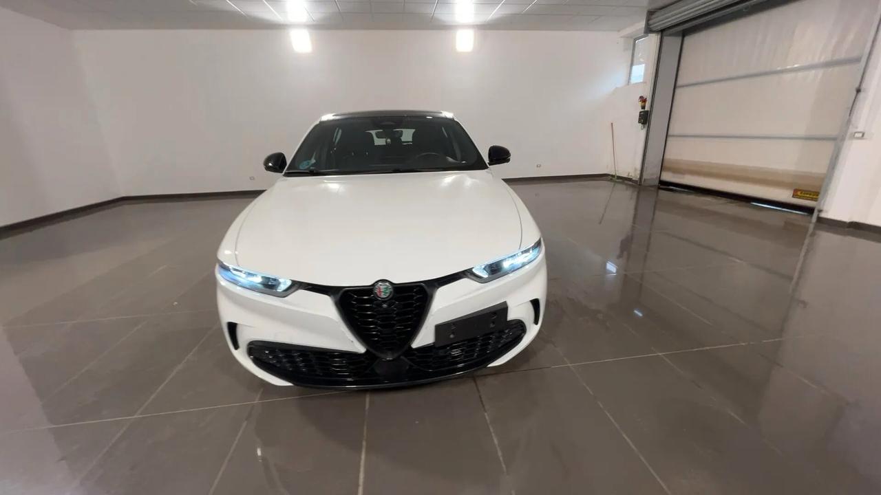 Alfa Romeo Tonale 1.6 diesel 130 CV TCT6 Sprint