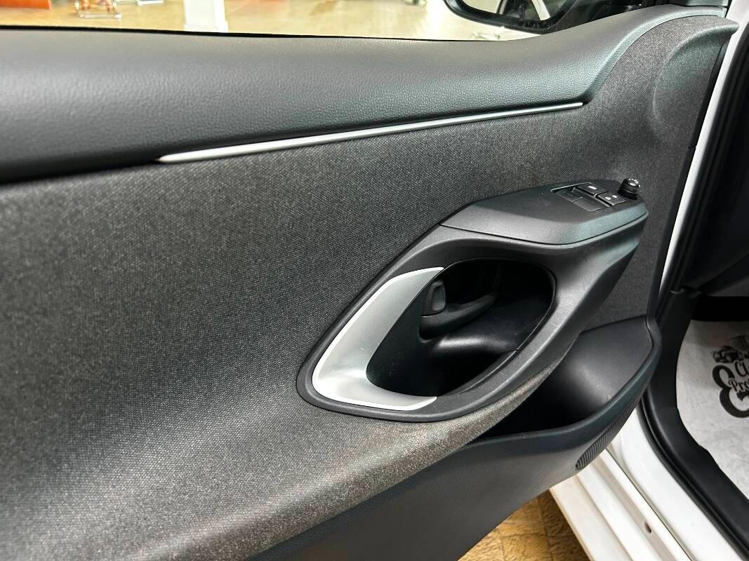 Toyota Yaris 1.5h Active