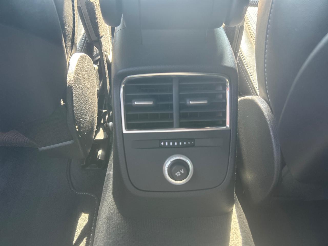 audi A3 Sportback s-line 1.5 dsg