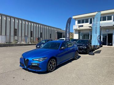 ALFA ROMEO Giulia *PROMO* 2.2 Turbodiesel 160 CV AT8 B-Tech