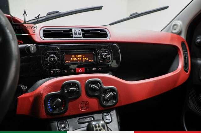Fiat Panda 1.2 Pop 69cv E6