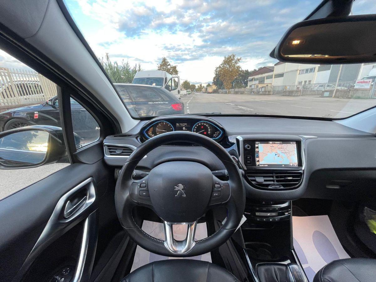 PEUGEOT - 2008 - BlueHDi 100 GT Line