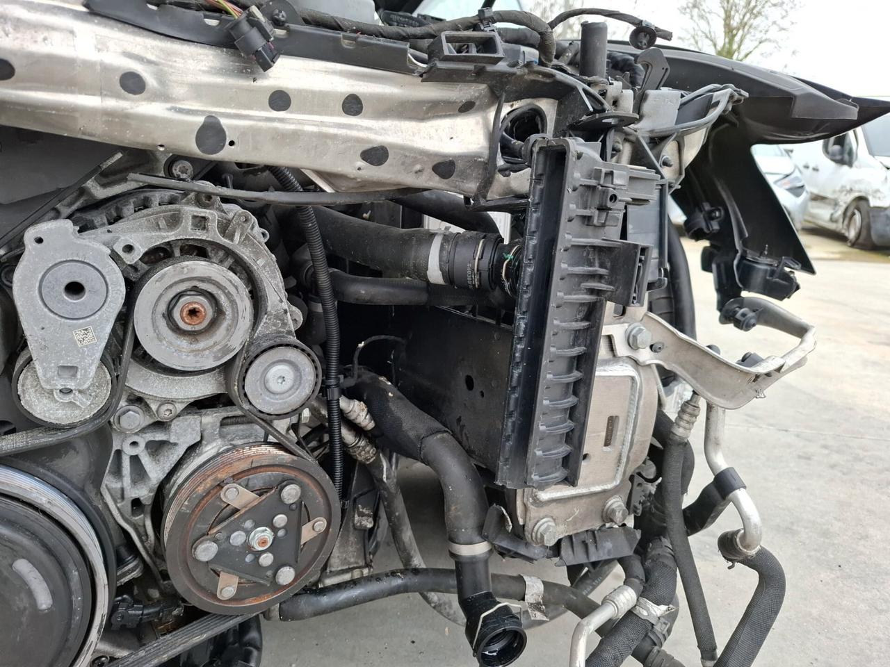 Audi A6 allroad 40 TDI 2.0 quattro S tronic