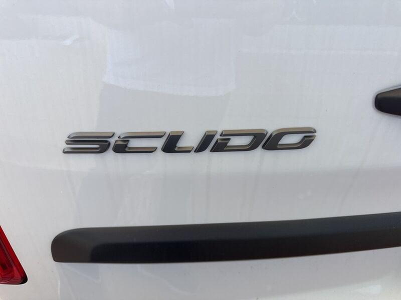 FIAT Scudo 1.5 BlueHDi 120CV PL-TN Furgone