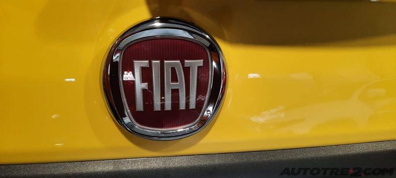 FIAT Panda 1.0 FireFly S&S Hybrid DA €10650 CON ROTTAMAZIONE