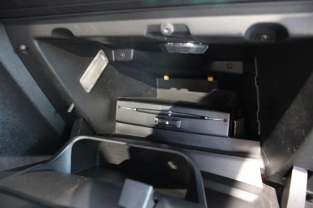 Peugeot 208 1.6 THP 200 CV 3 porte GTi