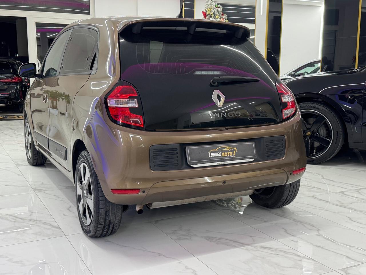 Renault Twingo 1.0 SCe Stop&Start Energy