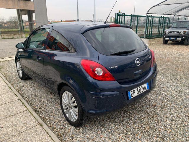 OPEL Corsa 1.2 3 porte Ecotec