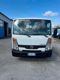 Nissan Cabstar Cassone Ribaltabile Trilaterale