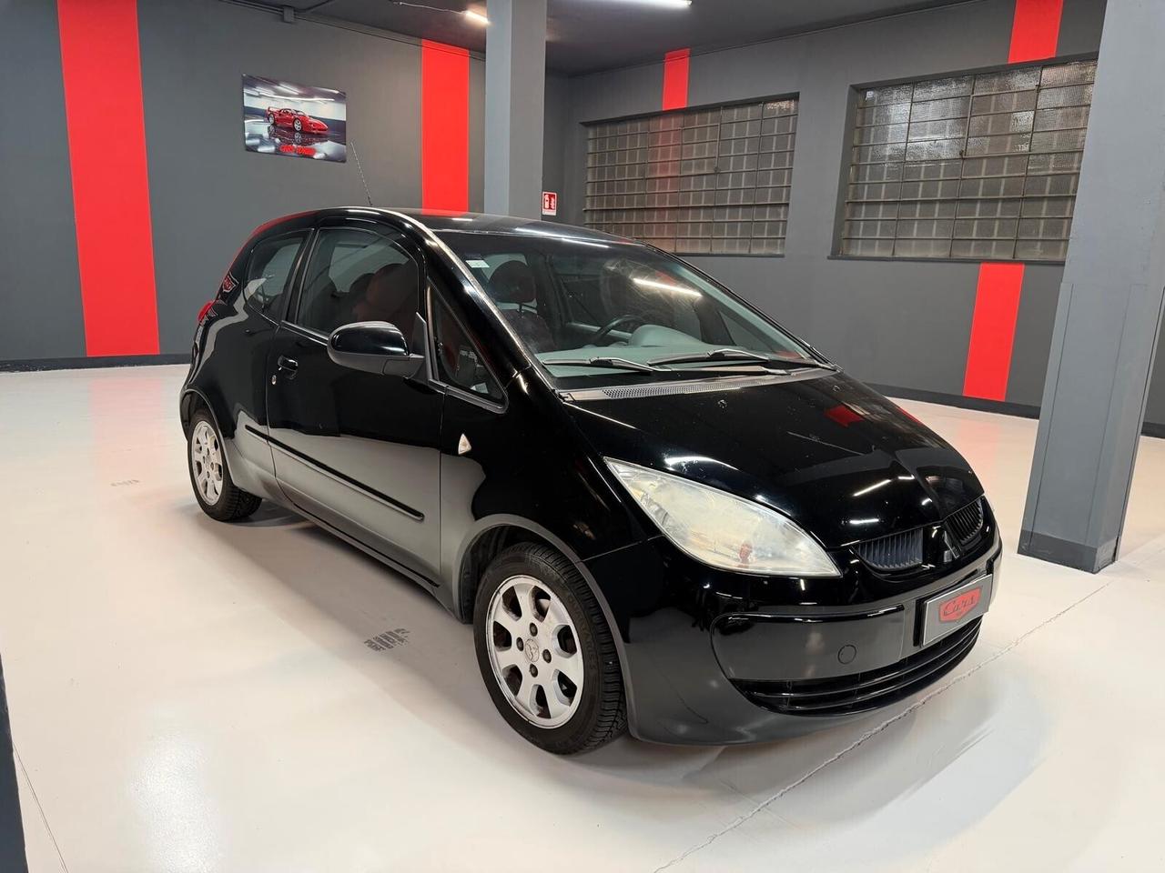 Mitsubishi Colt 1.5 DI-D 3p. CZ3 Invite
