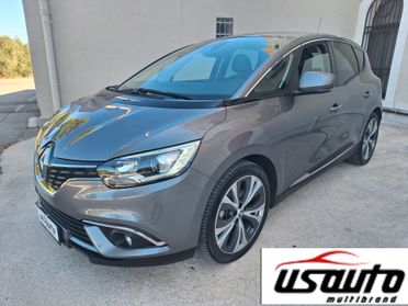 Renault Scenic Scénic 1.5 dCi NAVI PELLE 2017