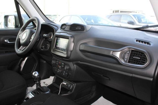 Jeep Renegade 1.0 t3 Limited 2wd con CarPlay