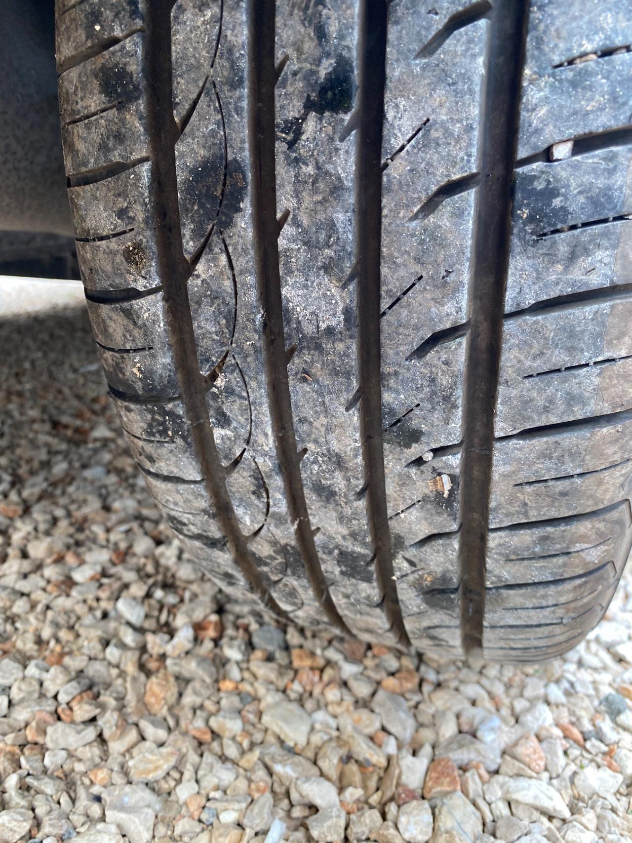 Ford Fiesta 1.4 TDCi 5p. Ghia