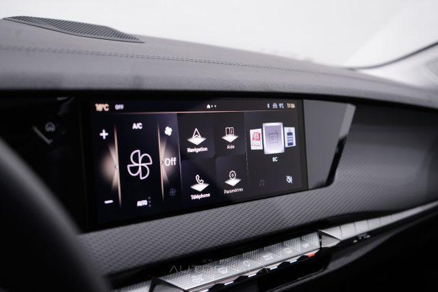 DS AUTOMOBILES DS 4 1.2 PureTech 130cv Aut. Rivoli