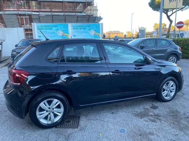 Volkswagen Polo Polo 5p 1.0 evo Sport 80cv PREZZO SPECIALE!!!