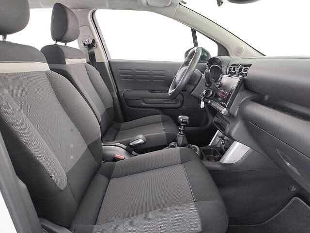 Citroen C3 Aircross BlueHDi 110 S&S Feel