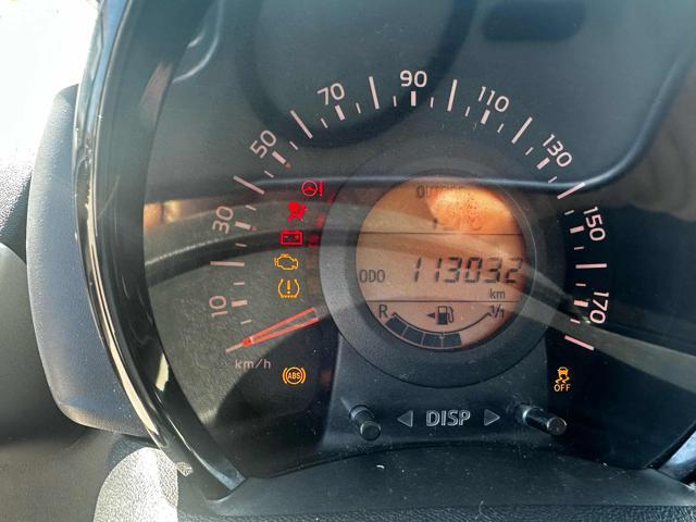 CITROEN C1 Airscape VTi 68 5 porte Shine OK NEOPATENTATO
