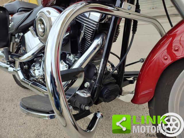 HARLEY-DAVIDSON Fat Boy fat boy