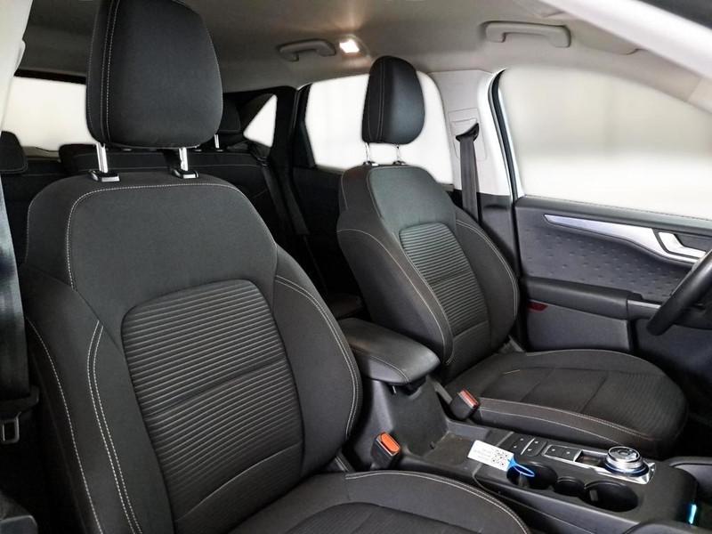 FORD KUGA 1.5 EcoBlue 120CV 2WD Titanium Auto