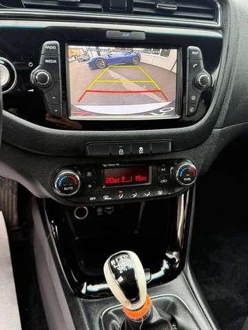 Kia Ceed / cee'd SW 1.6 crdi 110 cv Business Cool CARPLAY/TELECAMERA/NAVI
