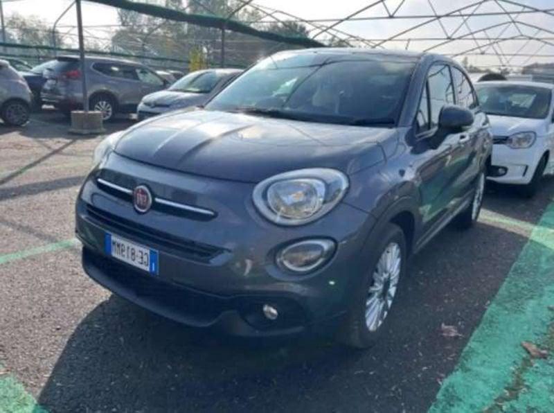 FIAT 500X 1.0 T3 Connect 120cv