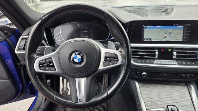 BMW 420 d 48V Msport PERMUTE