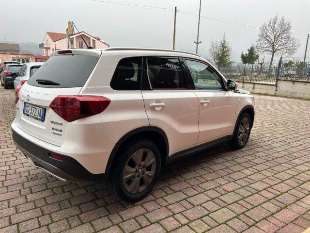 SUZUKI Vitara 1.4 Hybrid 4WD AllGrip Cool