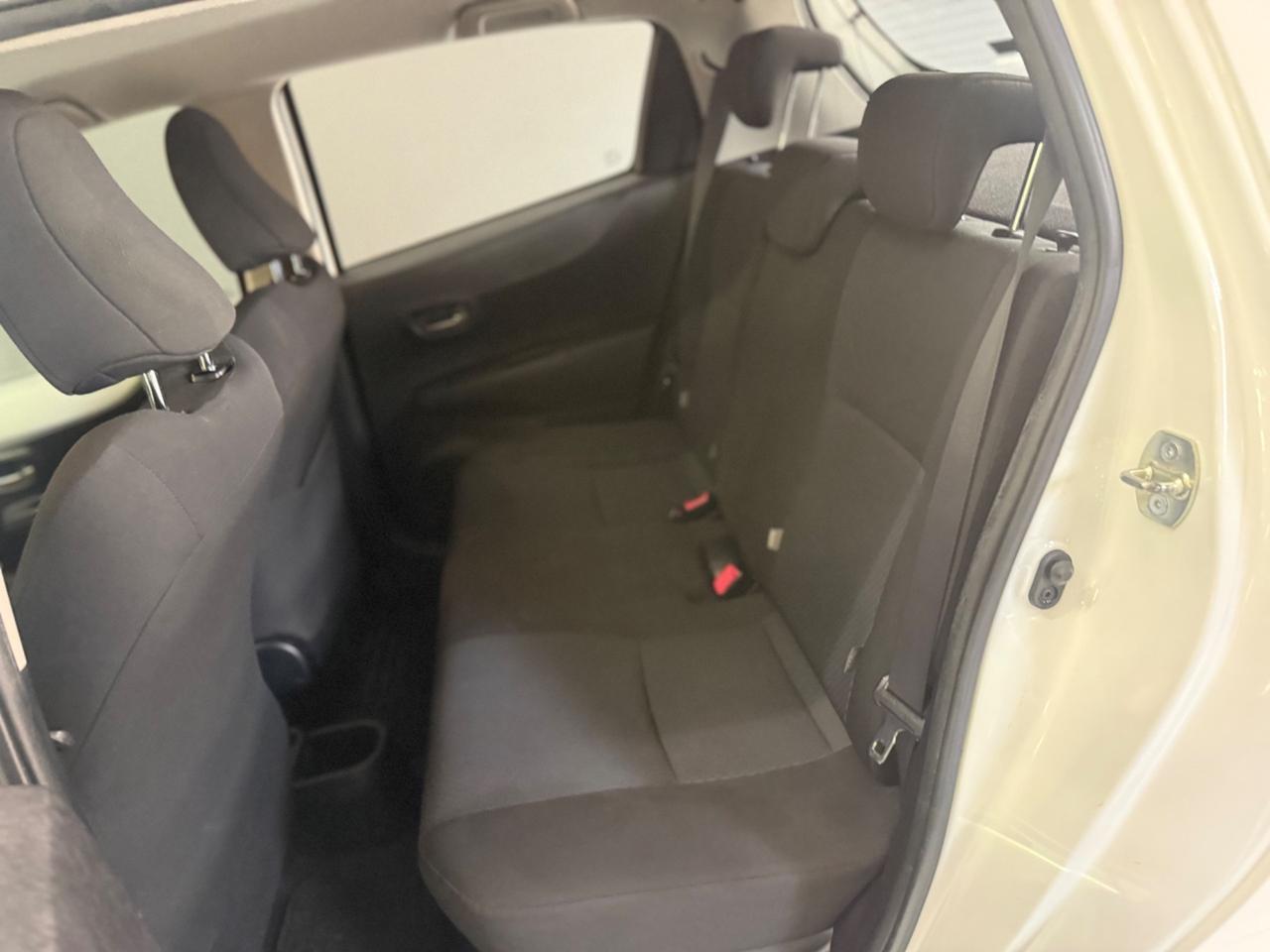 Toyota Yaris 1.5 Hybrid 5 porte Style