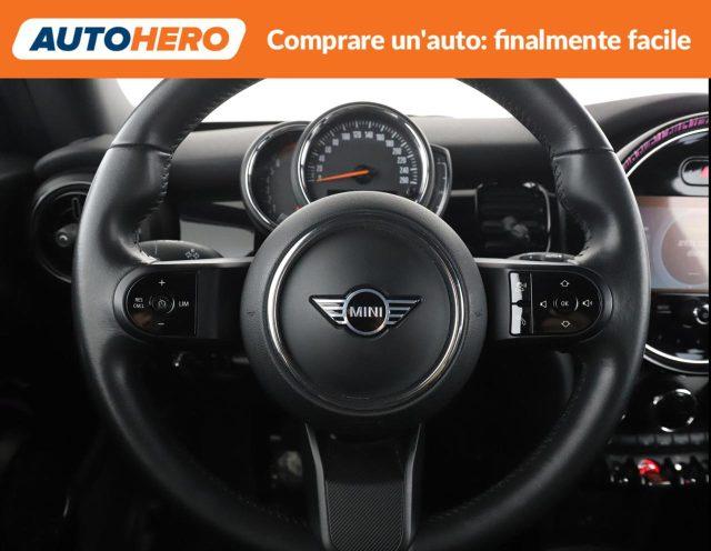 MINI One 1.5 One 75 CV