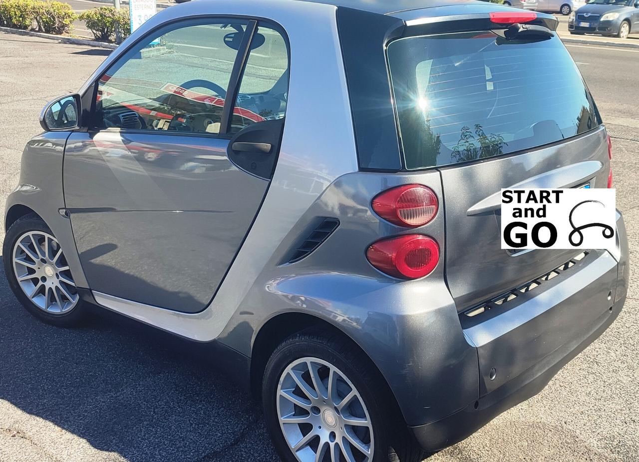 Smart motore km 60000 garantito
